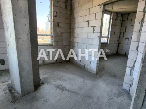 квартира по адресу Дмитрия Луценко ул., 2-Г