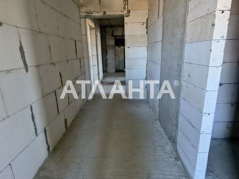 квартира по адресу Дмитрия Луценко ул., 2-Г