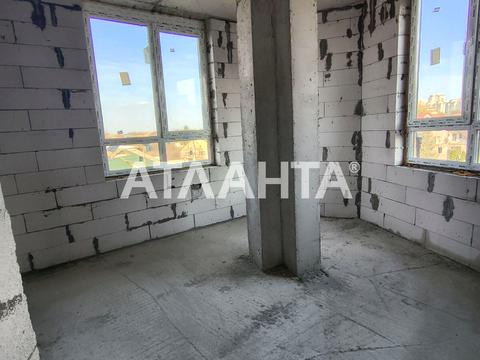 квартира по адресу Дмитрия Луценко ул., 2-Г