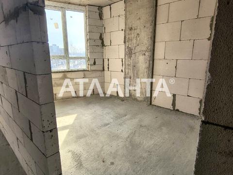 квартира по адресу Дмитрия Луценко ул., 2-Г