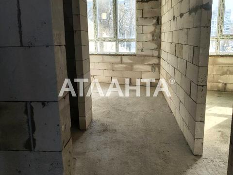 квартира по адресу Дмитрия Луценко ул., 2-Г