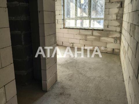 квартира по адресу Дмитрия Луценко ул., 2-Г