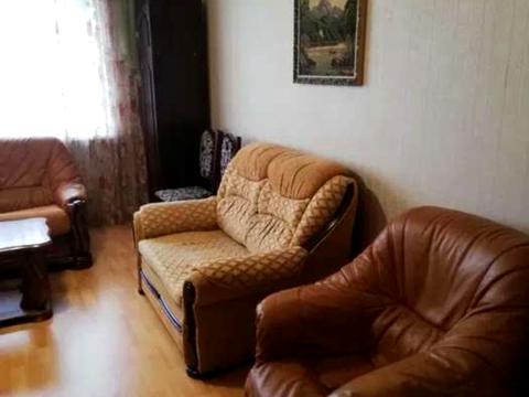 квартира за адресою Соломії Крушельницької вул., 1/5