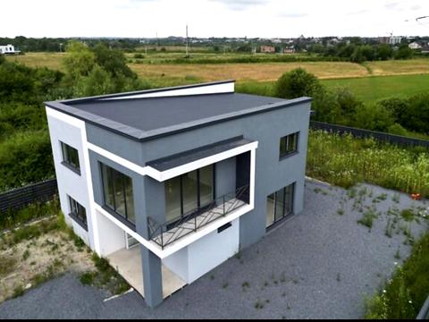 будинок за адресою Пилипа Орлика вул.