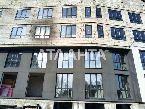 квартира по адресу Дмитрия Луценко ул., 2-Г