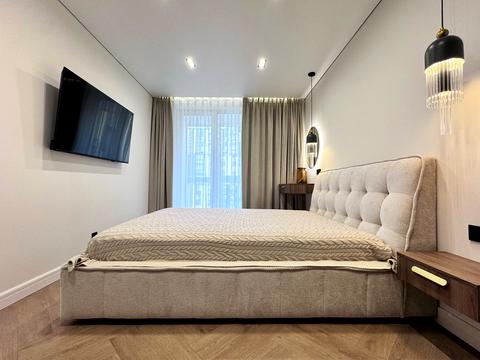 квартира за адресою Княгині Ольги вул., 98а