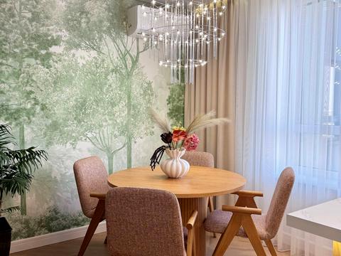 квартира за адресою Княгині Ольги вул., 98а