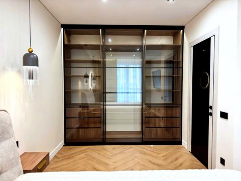 квартира за адресою Княгині Ольги вул., 98а