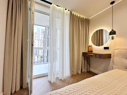 квартира за адресою Княгині Ольги вул., 98а