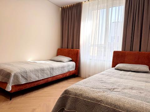 квартира за адресою Княгині Ольги вул., 98а