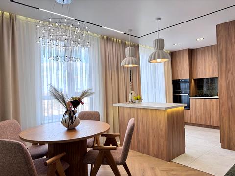 квартира за адресою Княгині Ольги вул., 98а