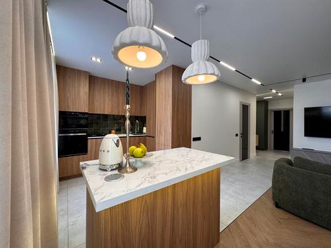 квартира за адресою Княгині Ольги вул., 98а