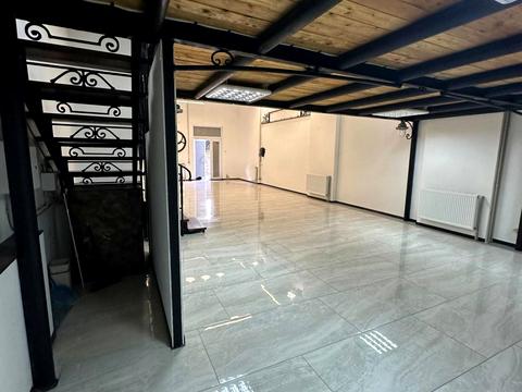 комерційна за адресою Княгині Ольги вул., 98л