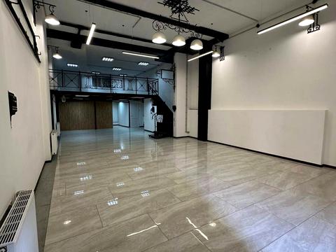 комерційна за адресою Княгині Ольги вул., 98л