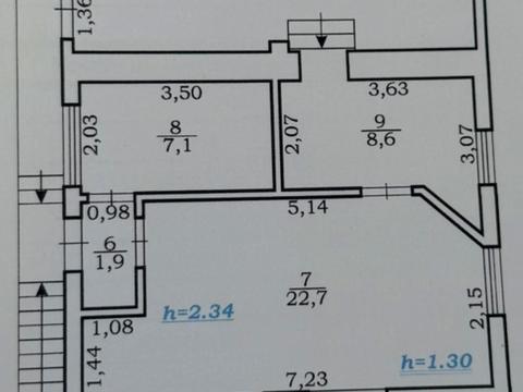 дом по адресу Шевченка