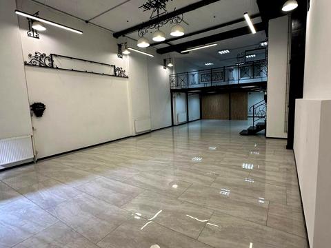 комерційна за адресою Княгині Ольги вул., 98л