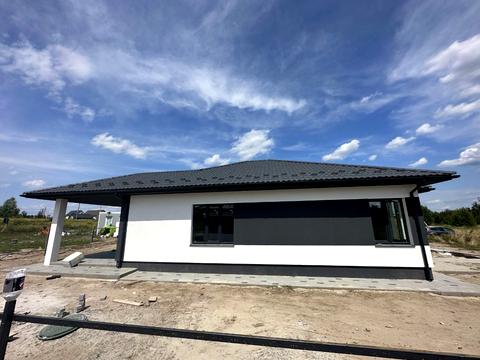 дом по адресу Молодёжная ул.