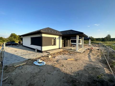 дом по адресу Молодёжная ул.