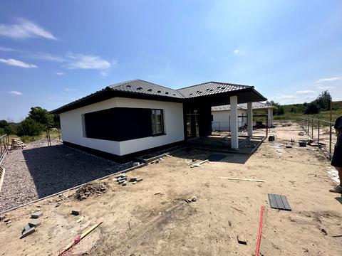 дом по адресу Молодёжная ул.