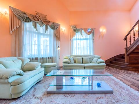 будинок за адресою Квітки Цісик вул. (Гамарника), 81