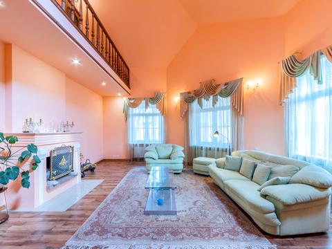 будинок за адресою Квітки Цісик вул. (Гамарника), 81