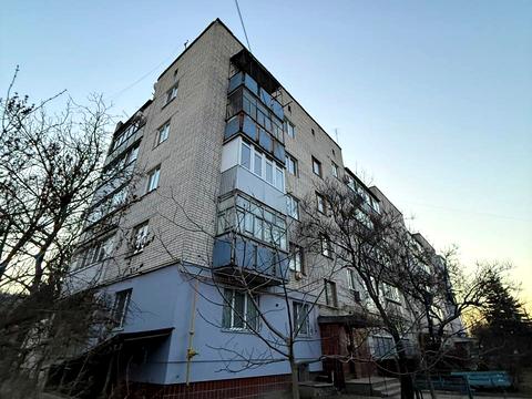 квартира по адресу Богдана Хмельницкого ул., 17