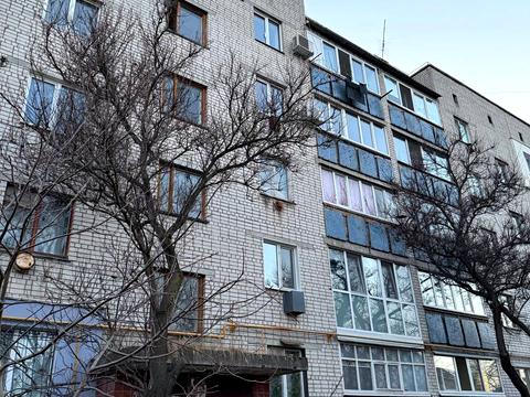 квартира за адресою Богдана Хмельницького вул., 17