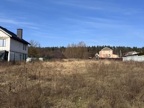 ділянка за адресою 