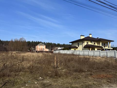 ділянка за адресою 