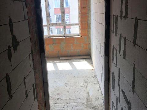 квартира по адресу Полковника Нечая ул., 25