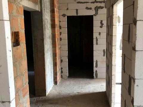 квартира по адресу Полковника Нечая ул., 25