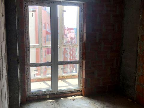 квартира по адресу Полковника Нечая ул., 25