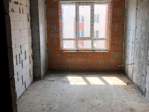 квартира по адресу Полковника Нечая ул., 25