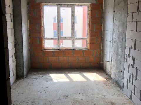 квартира по адресу Полковника Нечая ул., 25