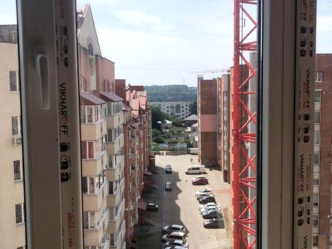 квартира по адресу Полковника Нечая ул., 25