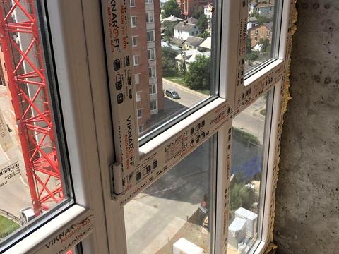 квартира по адресу Полковника Нечая ул., 25