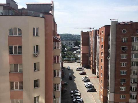 квартира по адресу Полковника Нечая ул., 25