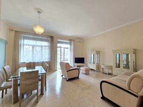 квартира по адресу Ярославов Вал ул., 19