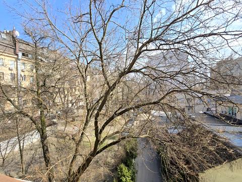 квартира за адресою Ярославів Вал вул., 19