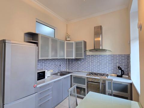 квартира за адресою Ярославів Вал вул., 19