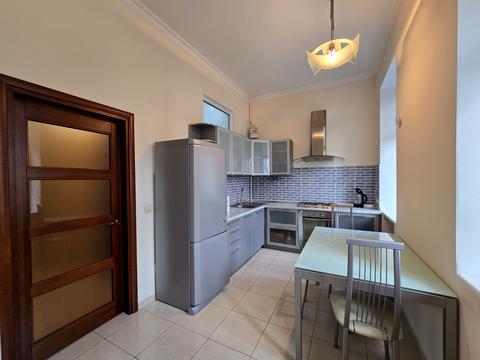 квартира за адресою Ярославів Вал вул., 19