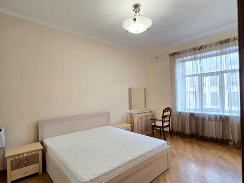 квартира за адресою Ярославів Вал вул., 19