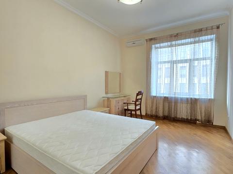 квартира за адресою Ярославів Вал вул., 19