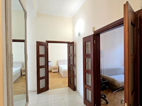 квартира за адресою Ярославів Вал вул., 19