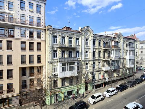 квартира за адресою Ярославів Вал вул., 19