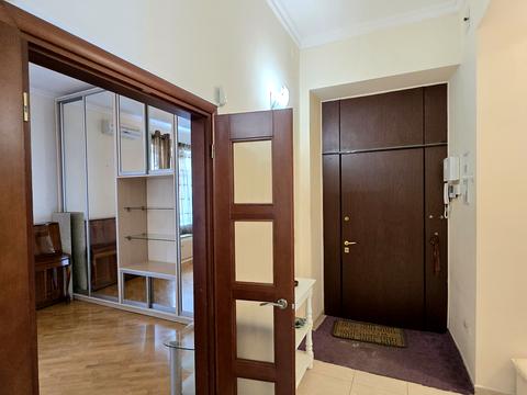 квартира за адресою Ярославів Вал вул., 19