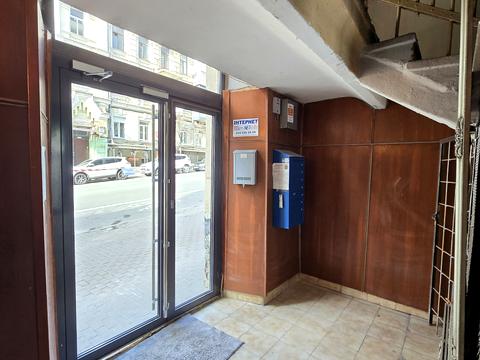 квартира за адресою Ярославів Вал вул., 19