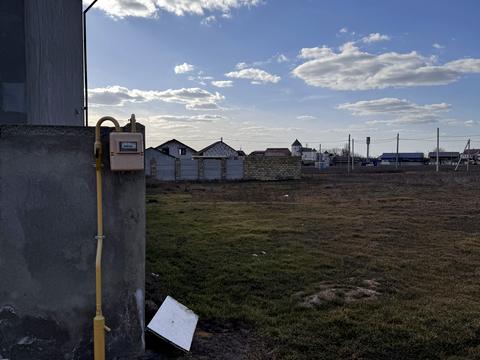 ділянка за адресою с. Прилиманське, Цветочная