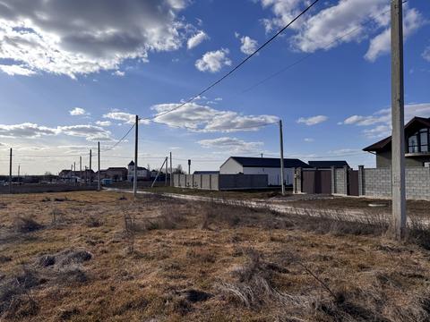 ділянка за адресою с. Прилиманське, Цветочная