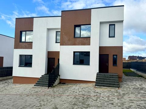 дом по адресу Наварийская ул.